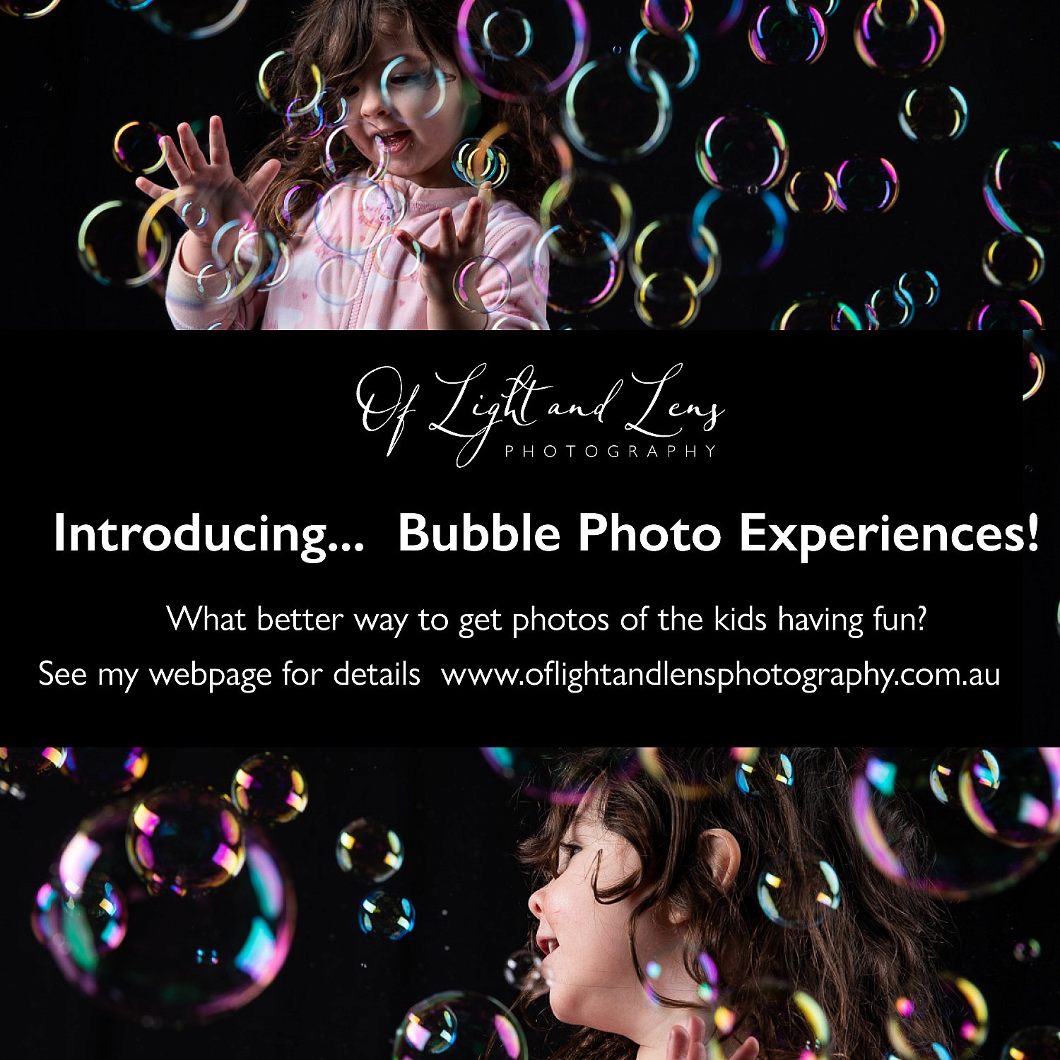 The Bubbles Experience Sessions | bubble_sessions_announcement.jpg